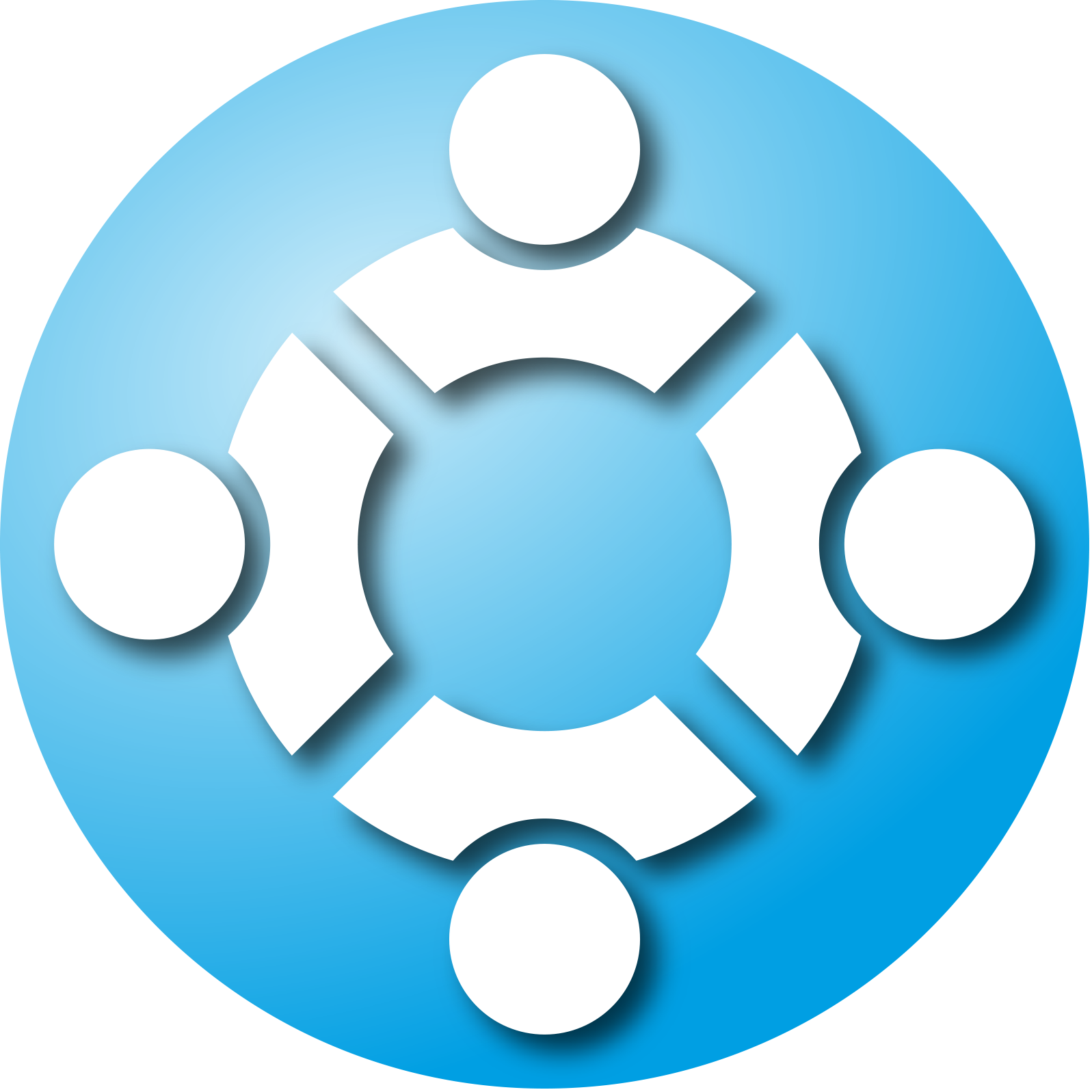 Spletni hub